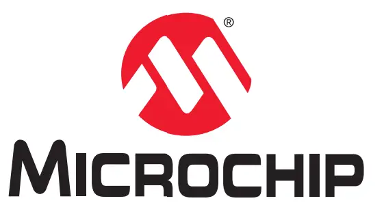 MICROCHIP Logo