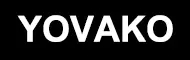 YOVAKO-‎logo