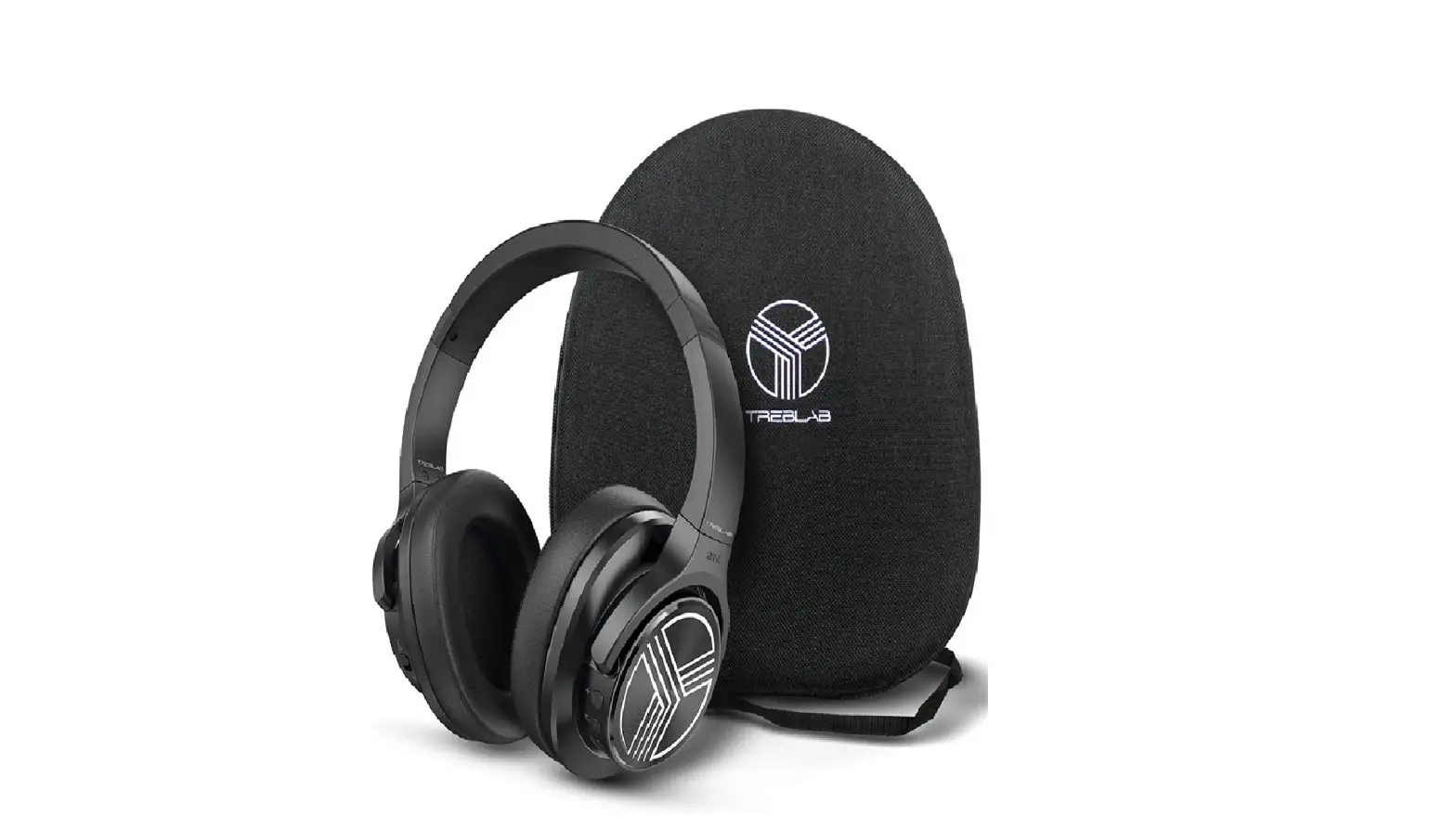 Treblab Z2 Wireless Headphone User Guide