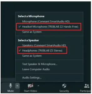 Operation instruction