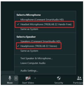 Operation instruction