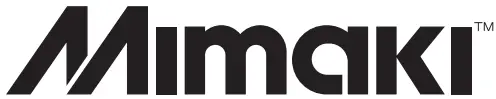 Mimaki logo