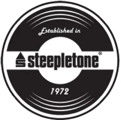 steepletone logo