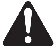 Warning Icon