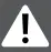 Warning icon