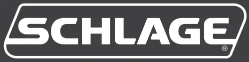 SCHLAGE logo