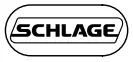 SCHLAGE logo