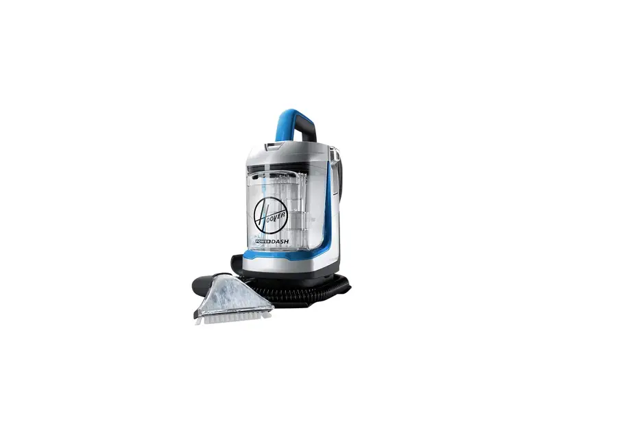Hoover Fh13010pc Powerdash Go Pet+ Portable Spot Cleaner User Guide Hoover Fh13010pc Powerdash Go Pet+ Portable Spot Cleaner User Guide