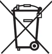 LIEBHERR 3036 - Disposal 1