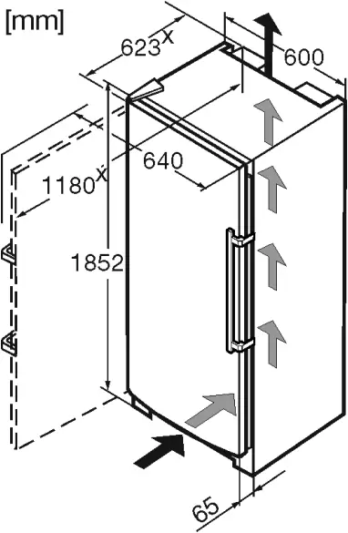 LIEBHERR 3036 - Fig. 2