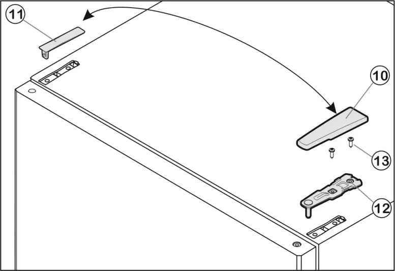 LIEBHERR 3036 - Fig. 4