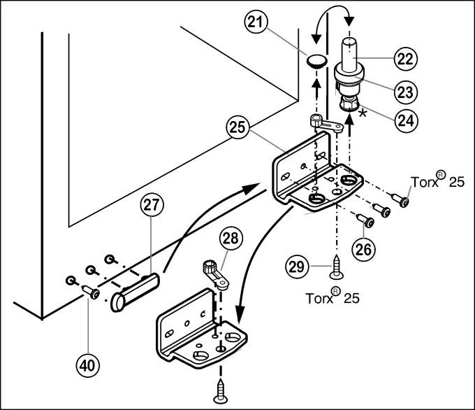 LIEBHERR 3036 - Fig. 5