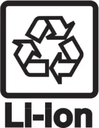 LIEBHERR 3036 - Li-ion