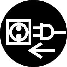 LIEBHERR 3036 - Plug in