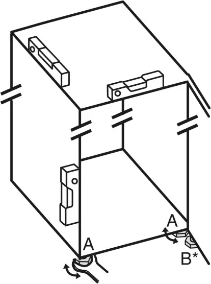 LIEBHERR 3036 - Putting into operation 2