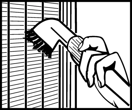 LIEBHERR 3036 - Saving energy