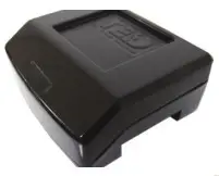 TED PRO LITE Commercial Three Phase - Control