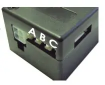 TED PRO LITE Commercial Three Phase - CurrenSt