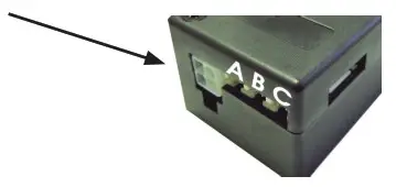 TED PRO LITE Commercial Three Phase - CurrenSt