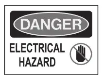 TED PRO LITE Commercial Three Phase - FIG 1