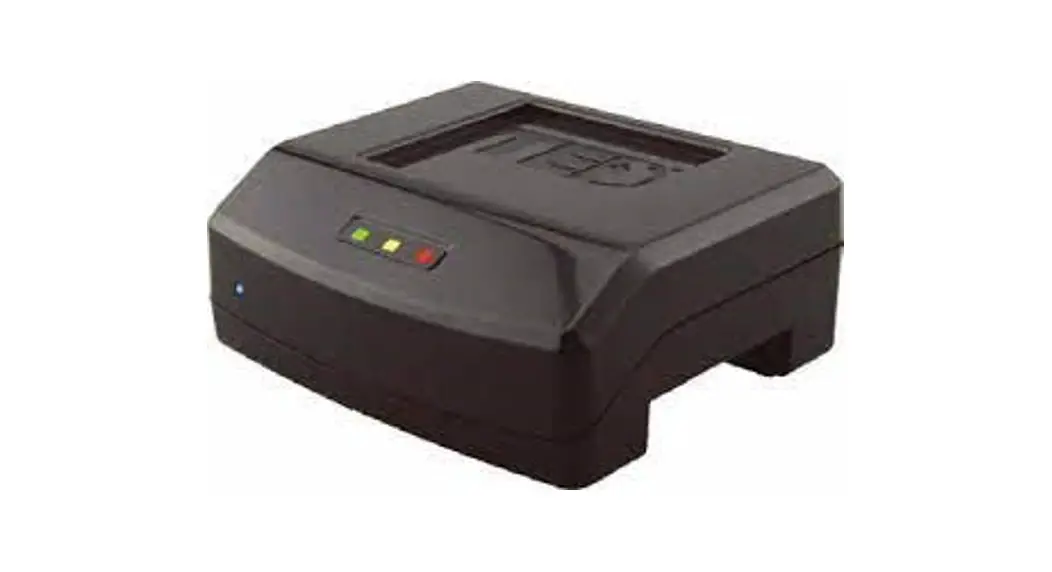 Ted Pro Lite Commercial Three-phase Instruction Manual