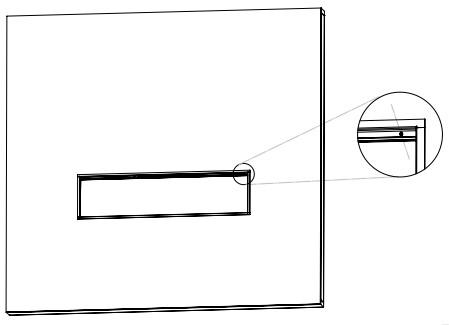 MODERN FLAMES LPS-9614V2 Landscape Pro Slim Electric Fireplace - BUILT-IN INSTALLATION 2