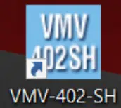 Marshall VMV-402-SH 4-Input 3G SDI Switcher -ICON F