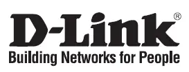 D-link logo