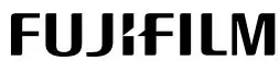 FUJIFILM Logo