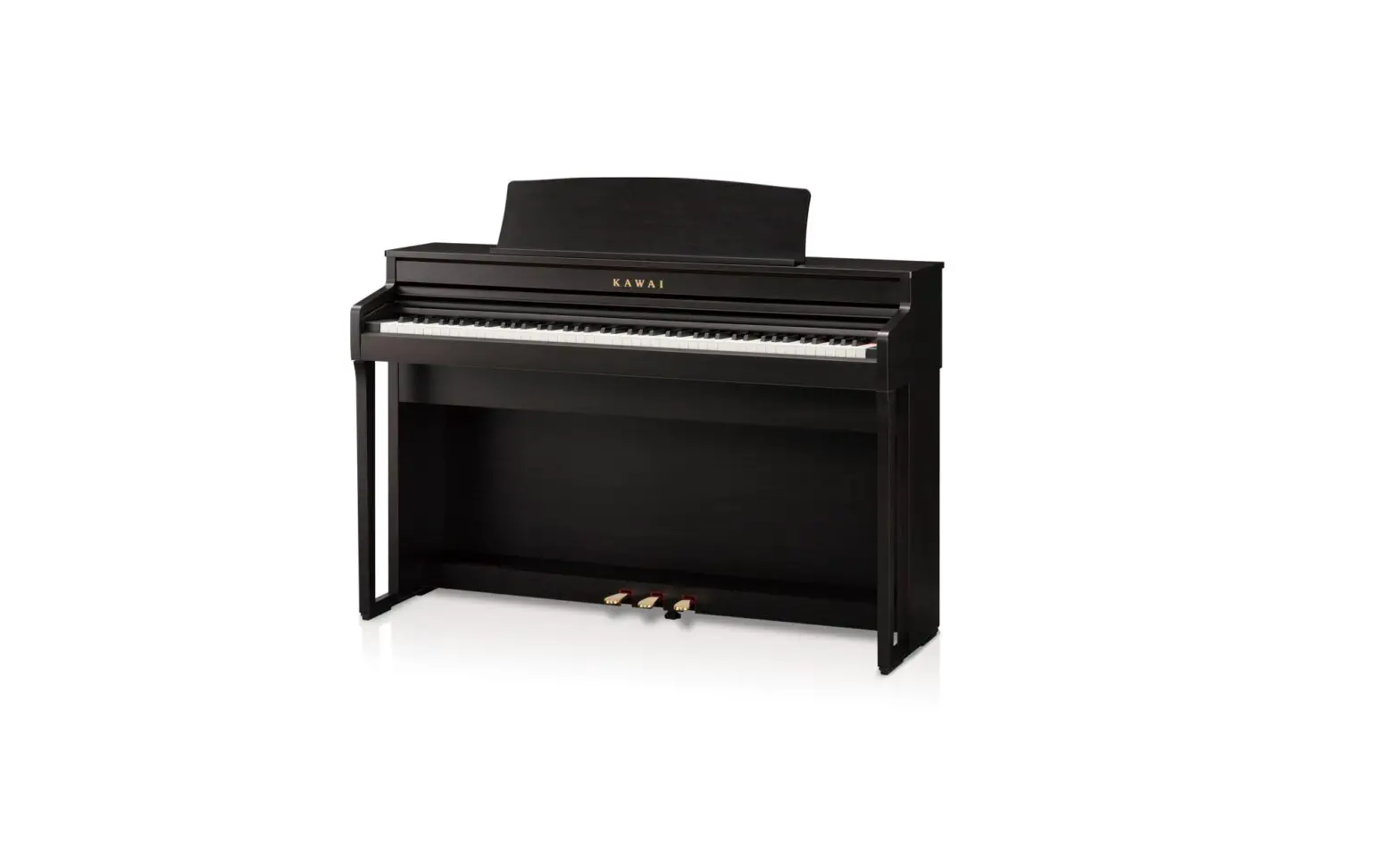 Kawai Ca49 Digital Piano Owner's Manual