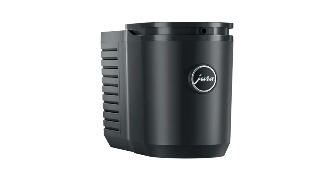Jura 24161 Cool Control 0.6 L Cooler Instruction Manual