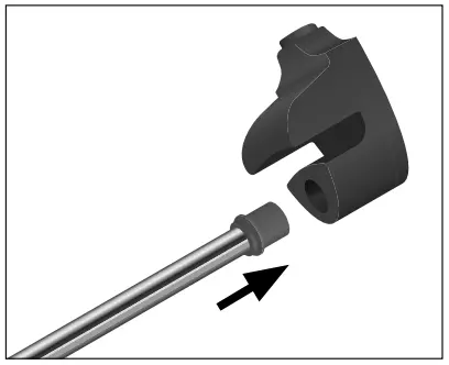 jura 24161 Cool Control 0.6 l Cooler -- adapter