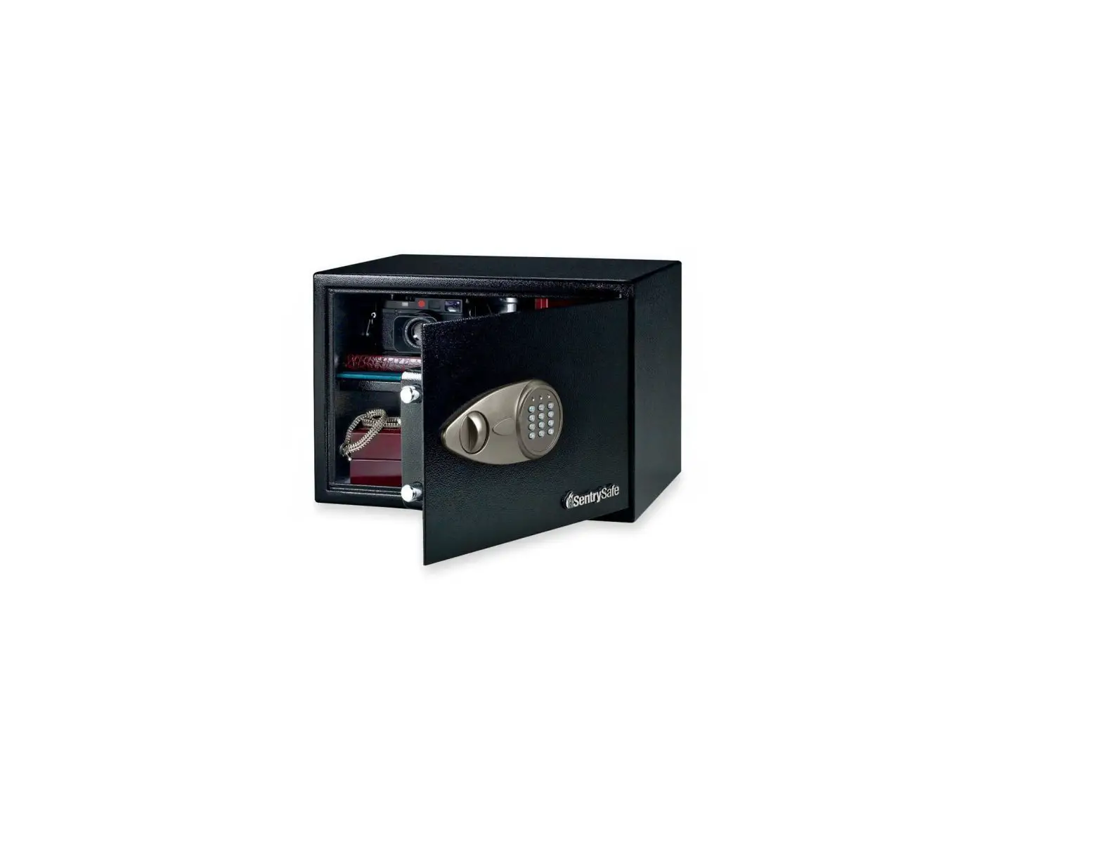 Sentry Safes With Electronic Lock User Manual