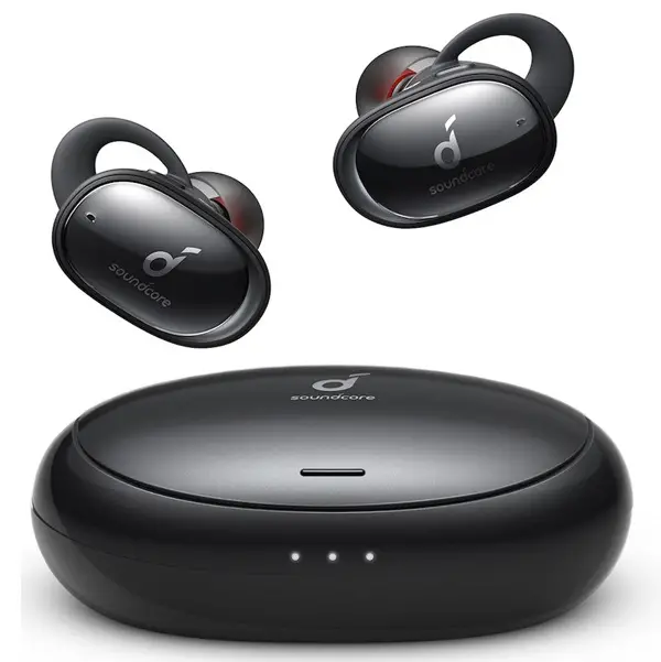 Aukey Anker Soundcore Liberty 2 Pro User Manual Aukey Anker Soundcore Liberty 2 Pro User Manual