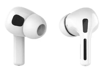 30426-30427 Anc Earbuds User Manual