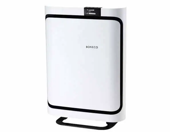 BONECO P500 Hepa Air Purifier with Air Quality Sensor