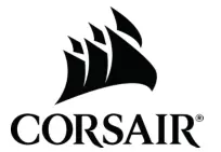 CORSAIR Warranty Information - LOGO