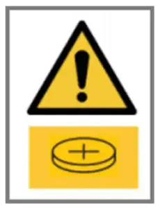 Warning Icon