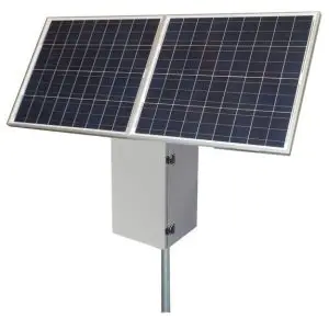 RemotePro Remote Power System