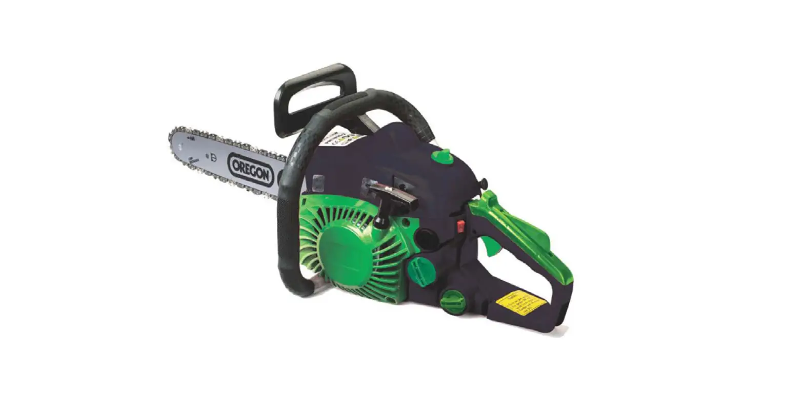 Handy Thpcs16 38cc Petrol Chainsaw User Manual