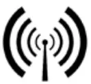 Radio frequencies