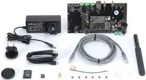 TT Electronics S-2CONNECT Creo SOM Development Kit