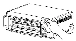 NINJA SP101EU Mini Oven Foodi Multifunction Home Kitchen Cooking Appliances electric-23