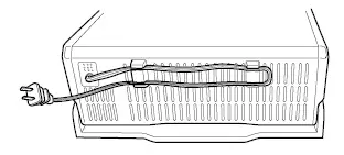 NINJA SP101EU Mini Oven Foodi Multifunction Home Kitchen Cooking Appliances electric-5