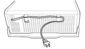 NINJA SP101EU Mini Oven Foodi Multifunction Home Kitchen Cooking Appliances electric-6