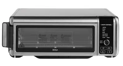 NINJA SP101EU Mini Oven Foodi Multifunction Home Kitchen Cooking Appliances electric compact Oven