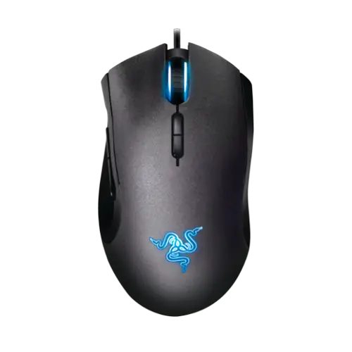 Razer Imperator 2012