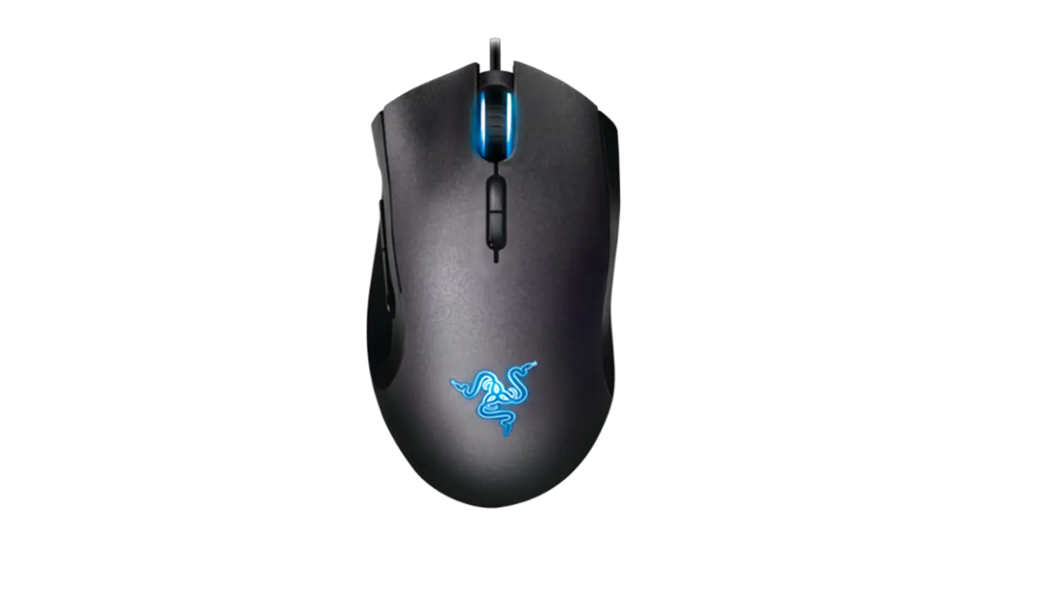 Razer Imperator 2012 Manual And Faq