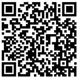 HAKII-ICE True Wireless Semi In-Ear Sports Earphones - Qr code