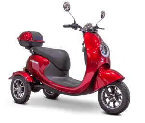 Ewheels EW-01 Scooter